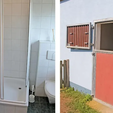 1 Bedroom Awesome In Appartement Userin