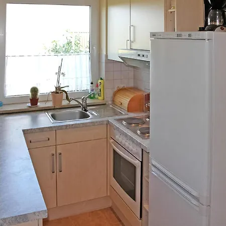 Appartement 1 Bedroom Awesome In *